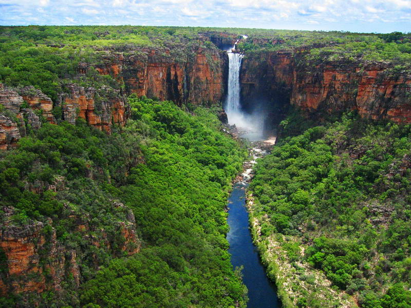 Vườn quốc gia Kakadu