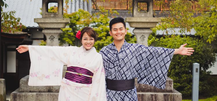 5 điều bạn nên làm khi ở thành phố Nagasaki