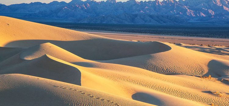 10 địa danh du lịch hấp dẫn nhất ở California
