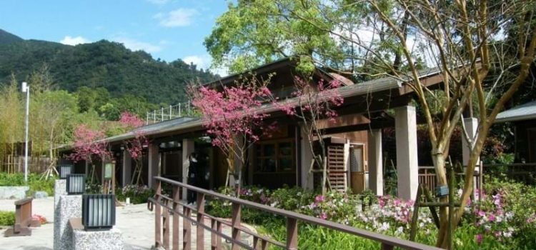 7 điểm tham quan được yêu thích tại Đài Loan