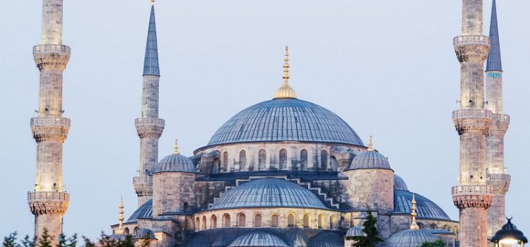 Blue Mosque