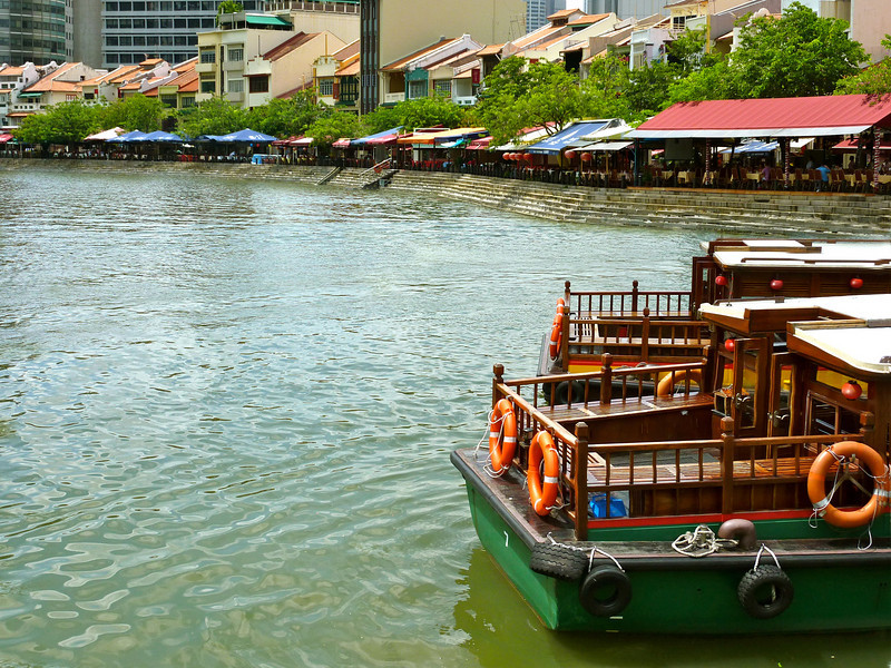 Boat Quay