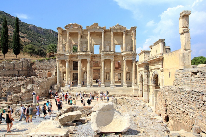 Ephesus