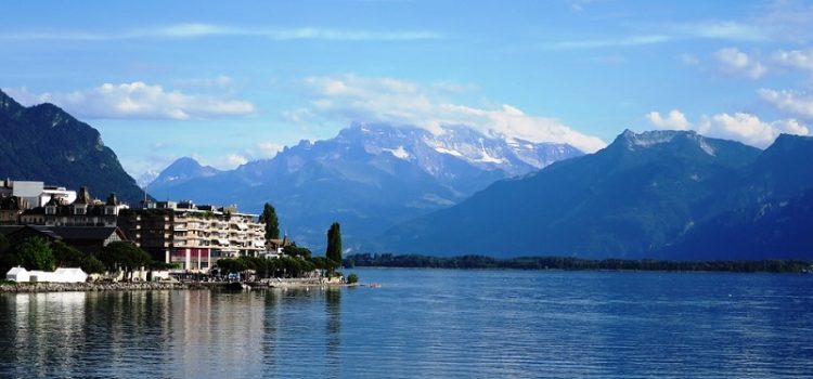 Những điểm tham quan hấp dẫn của thành phố Geneva, Thụy Sĩ