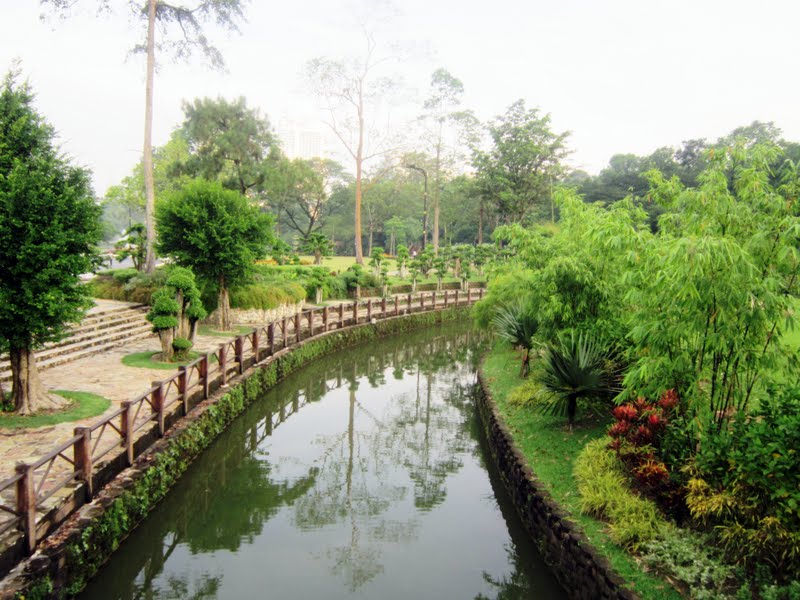 Taman Botani