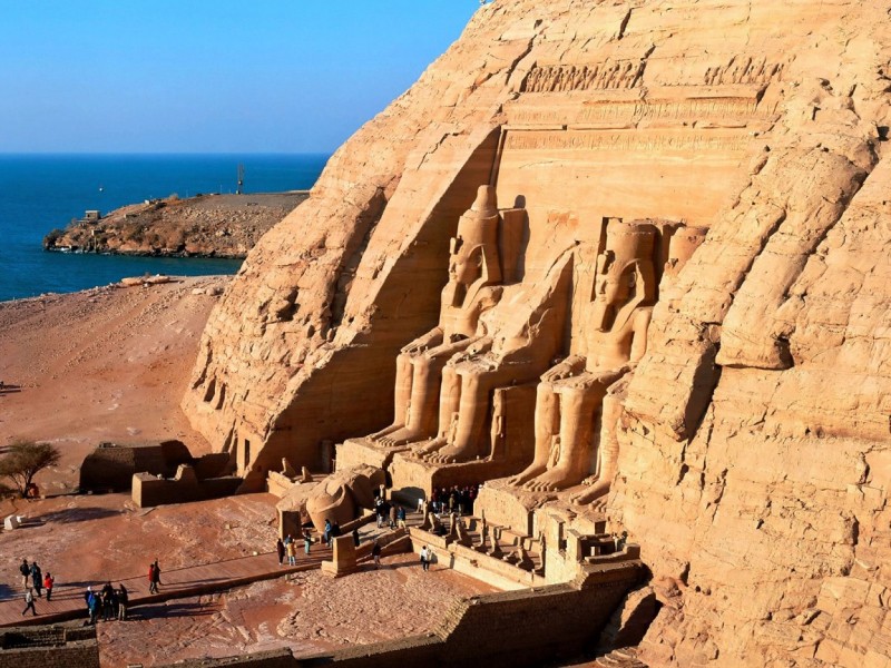 Abu Simbel