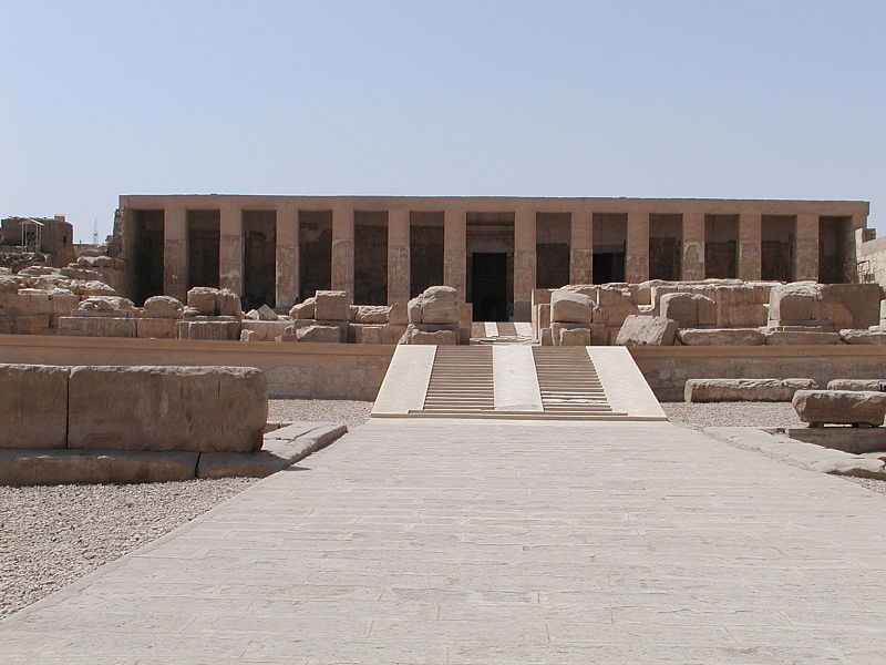 Abydos