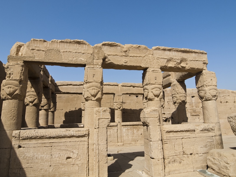 Dendera