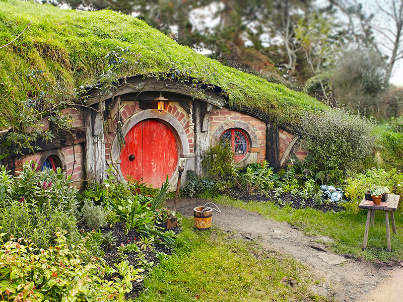 Hobbiton