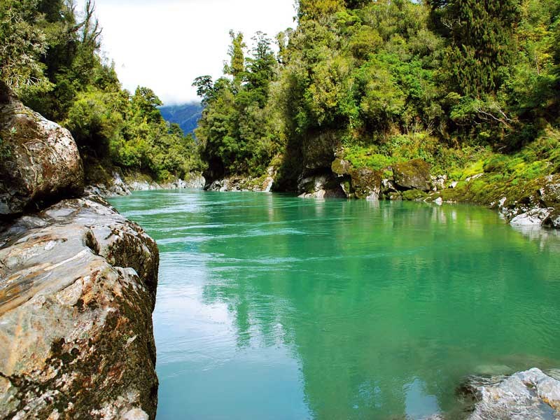 Hokitika