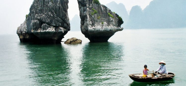 Tour du lịch Hạ Long 3n2đ