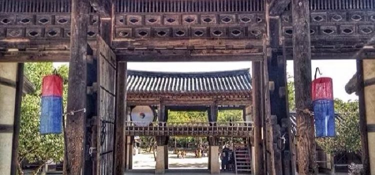 5 lý do tại sao bạn nên ghé thăm Làng dân gian Hàn Quốc, Gyeonggi-do
