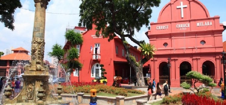 Cẩm nang du lịch thành phố Malacca từ A đến Z