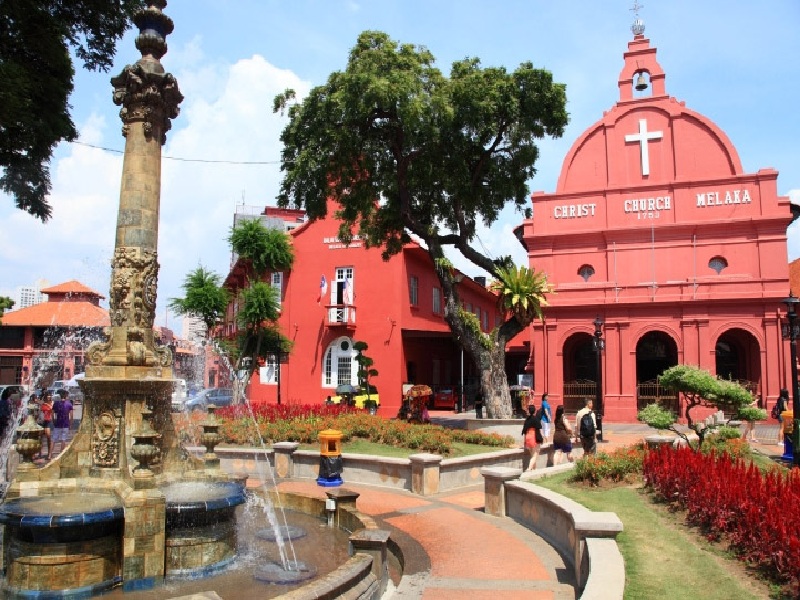 Malacca 1