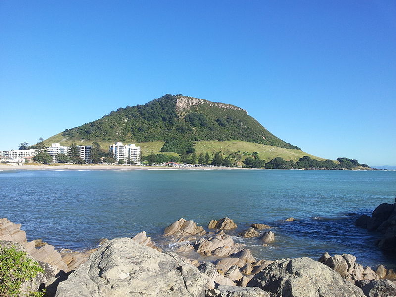 Maunganui