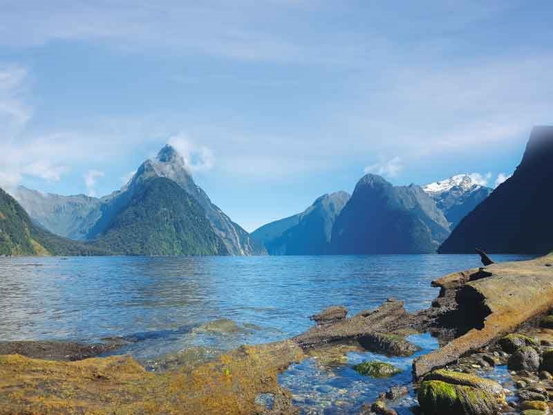 Milford Sound