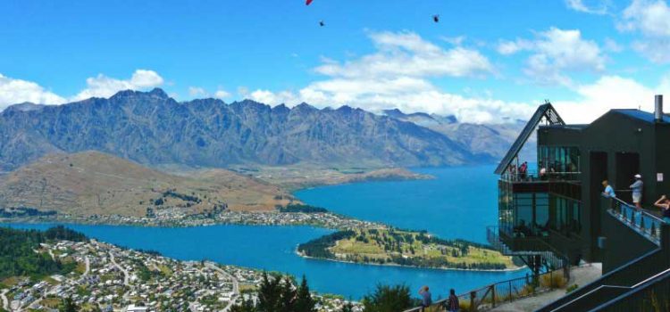 Queenstown