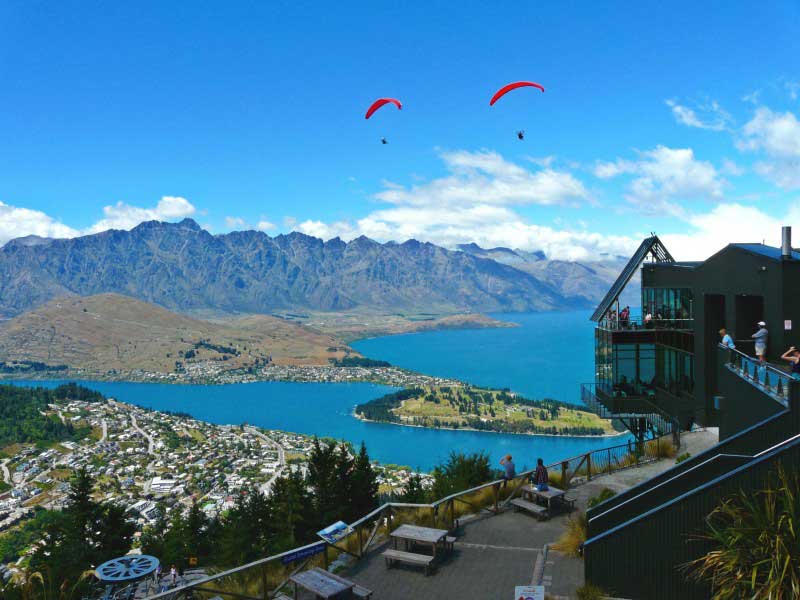 Queenstown