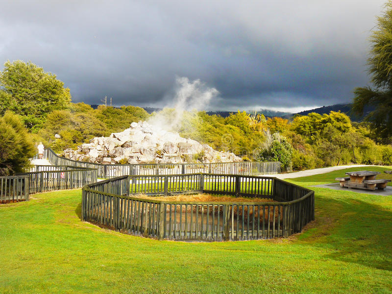 Rotorua