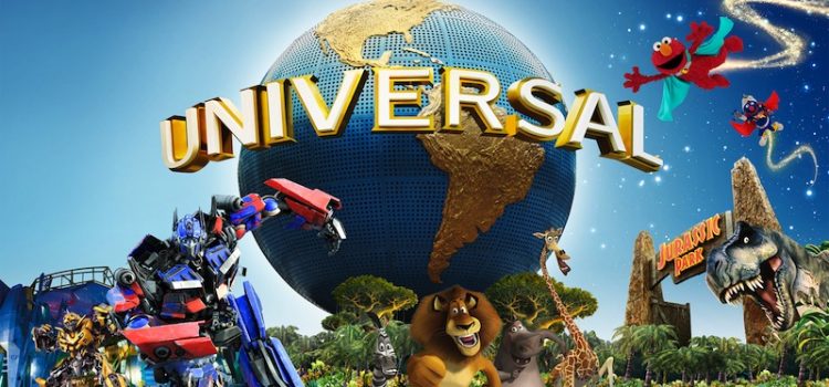 Tất tần tật từ A đến Z về Công viên giải trí Universal Studios Singapore