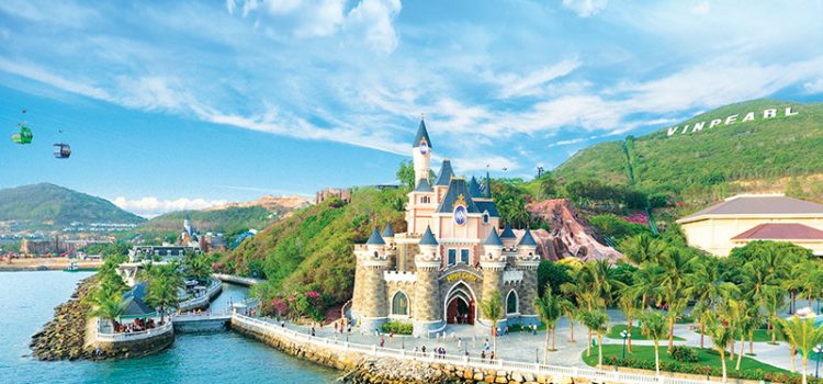 Tất tần tật về Vinpearl Land Nha Trang – Thiên đường nghỉ dưỡng hàng đầu Việt Nam