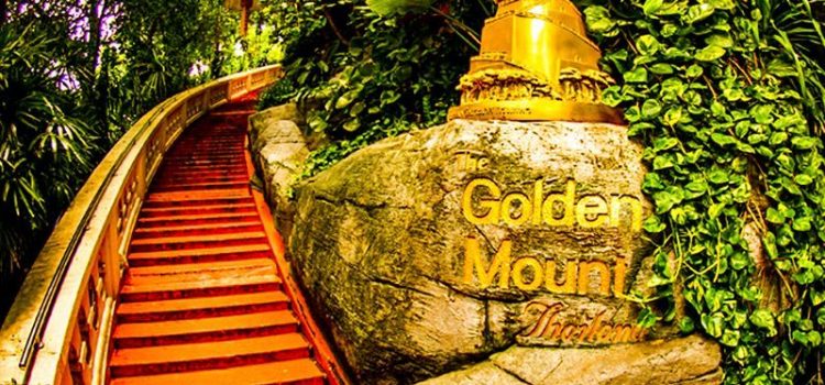 10 trải nghiệm miễn phí ở Bangkok bạn nhất định phải thử trong chuyến du lịch Thái Lan sắp tới