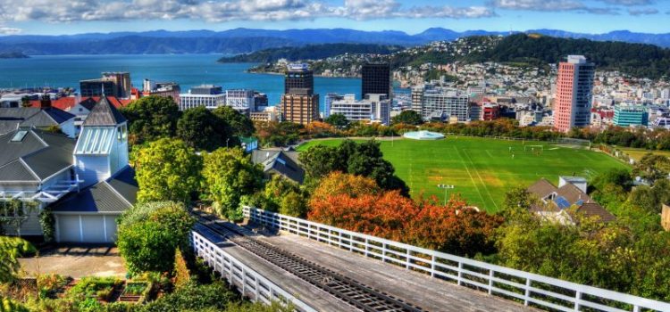 11 địa danh du lịch hàng đầu ở New Zealand