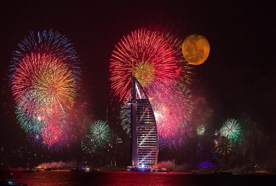 Tour du lịch Dubai