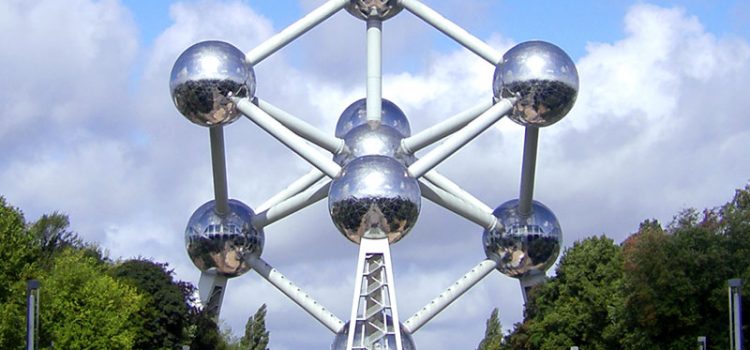 Atomium