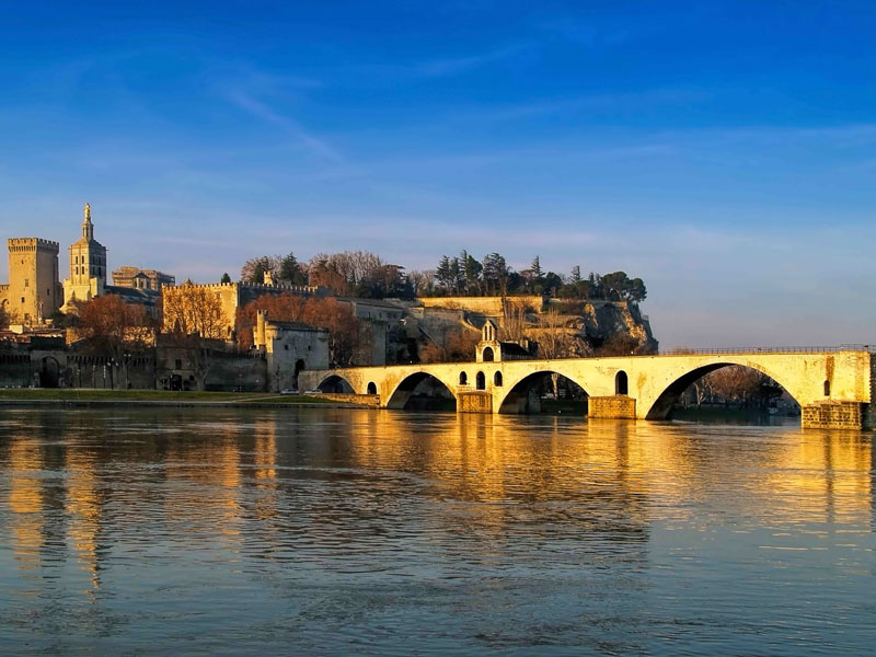 Avignon, Pháp