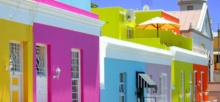 Bo-Kaap