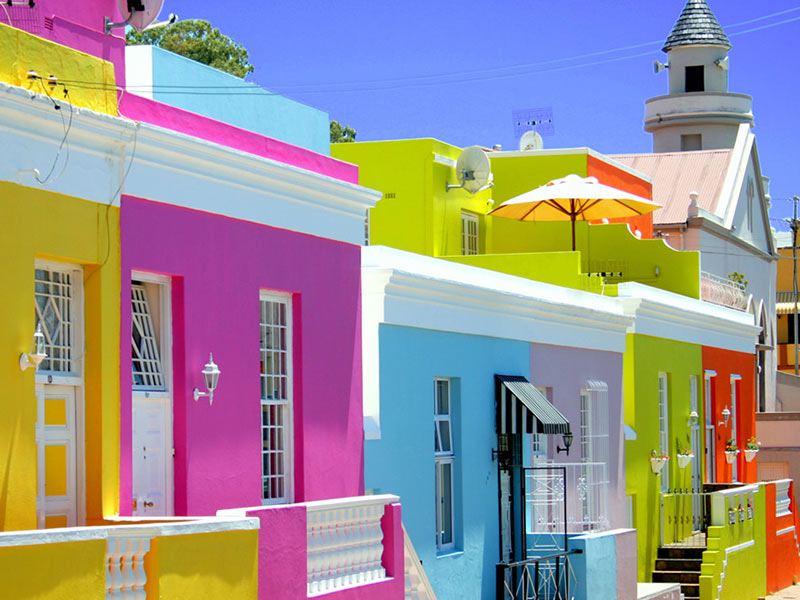 Bo-Kaap