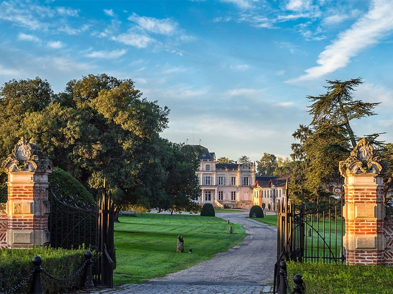 Bordeaux, Pháp