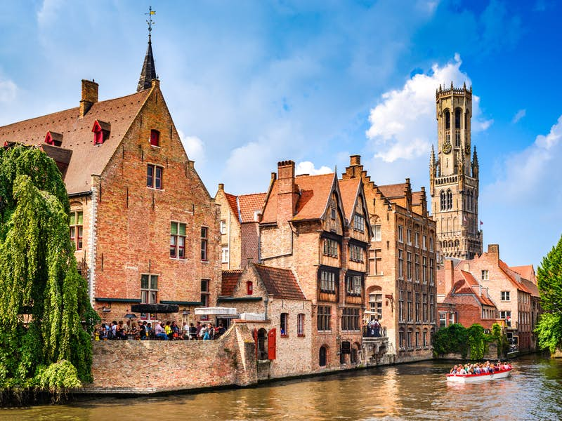 Bruges