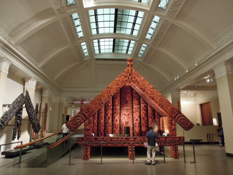 Bảo tàng Auckland