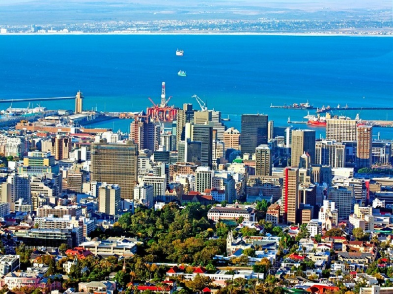 Cape Town