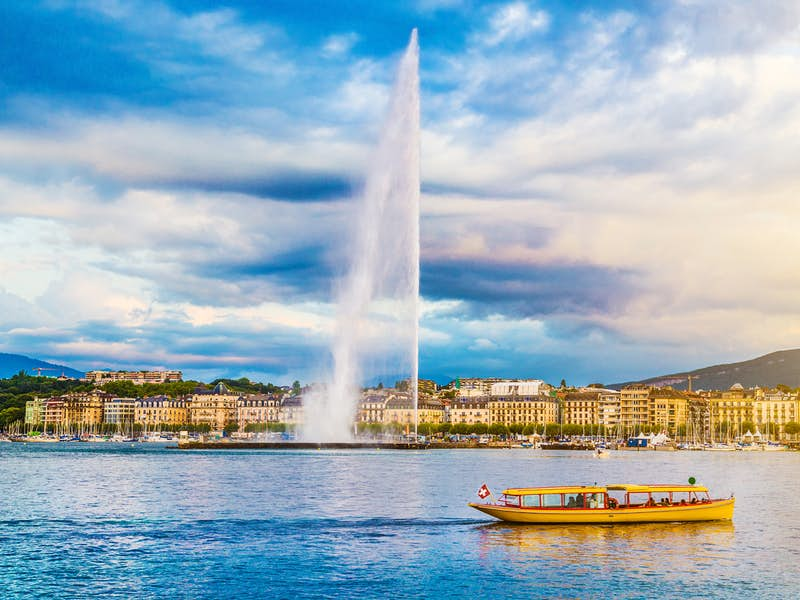 Geneva