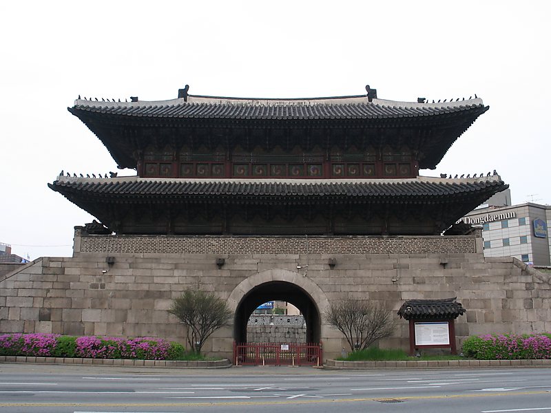 Heungingjimun