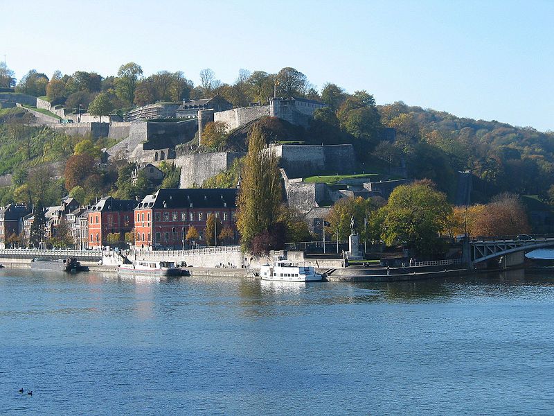 Namur