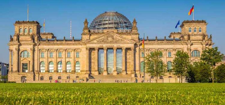 Reichstag