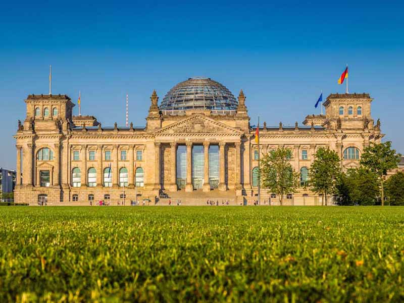 Reichstag