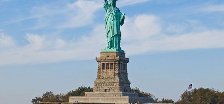 Những trải nghiệm hàng đầu mà bạn nên làm khi tới thành phố New York