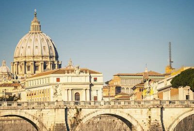 Vatican