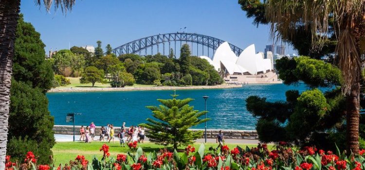 Những địa điểm không thể bỏ qua khi đi du lịch Sydney, Úc