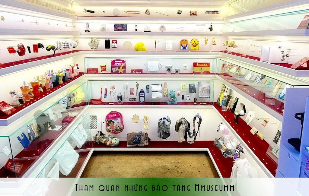 Bảo tàng Mmuseumm