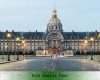Điện Invalide Paris