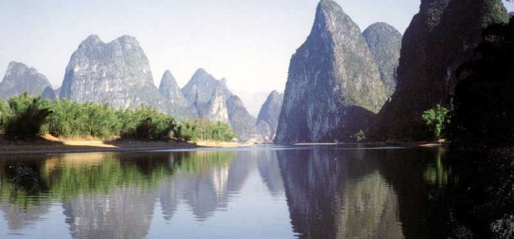 sông Li Giang 2