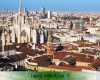 Thành phố Milan Thụy Sĩ