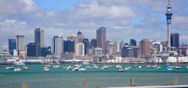 11 điểm tham quan tuyệt vời nhất tại Auckland, New Zealand