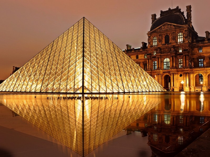 Bảo tàng Louvre